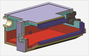 產品應用及解決方案